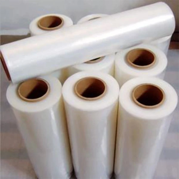 Packaging Plastic Film
