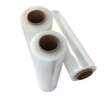 FILME DE ESTRANDO PARA ARMAZENAMENTO